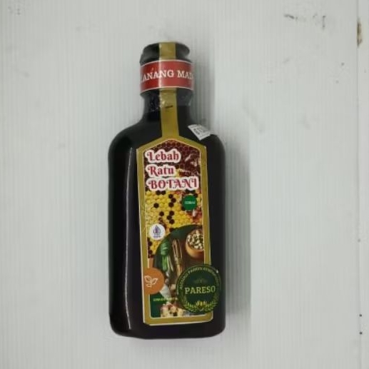 

Madu Lanang Ratu Botani Solo