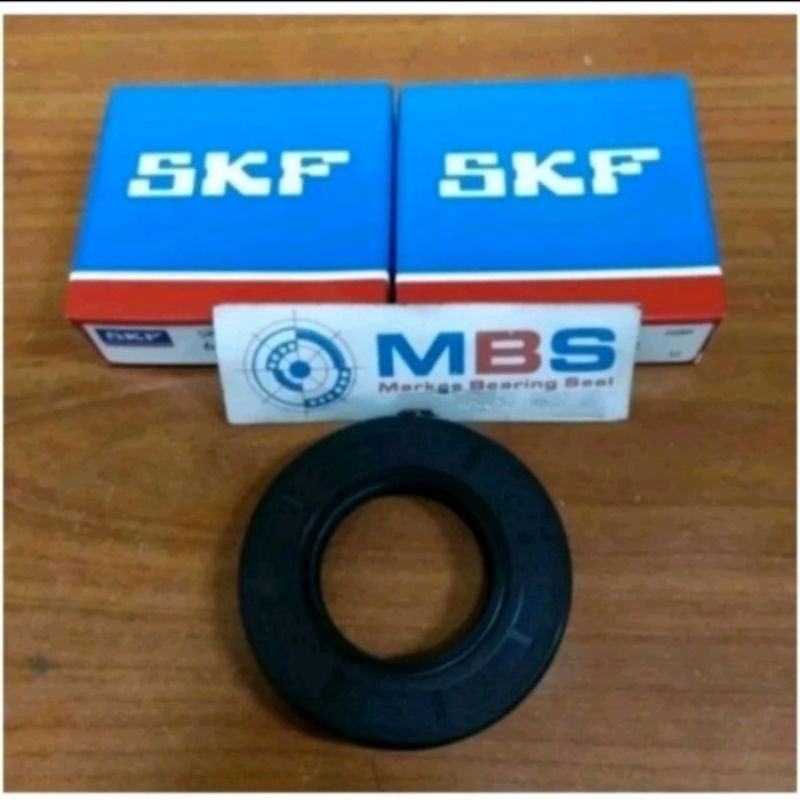 BEARING SET KIT MESIN CUCI ELECTROLUX EWF880F SKF ASLI EWF 880F