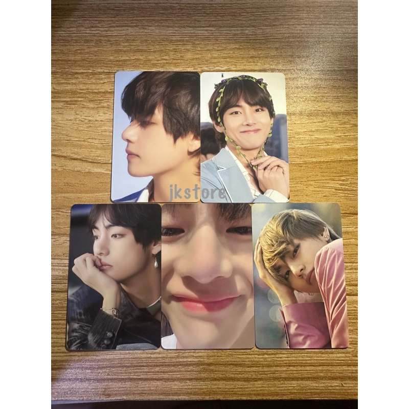 PC DICON OFFICIAL (taehyung)