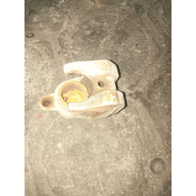 kaliper bahan  RX king ORI