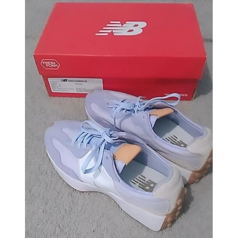 sepatu nb second original chin*se