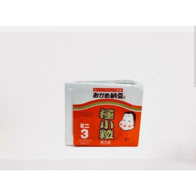 

okame kotsubu natto 170gr