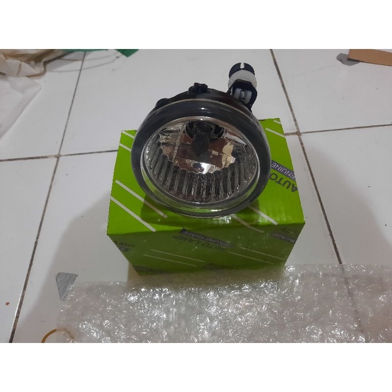 Foglam Rush Terios 2006 - 2014