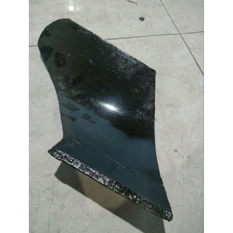 Daun Singkal traktor  Impala  , Daun Luku , Daun bajag sawah