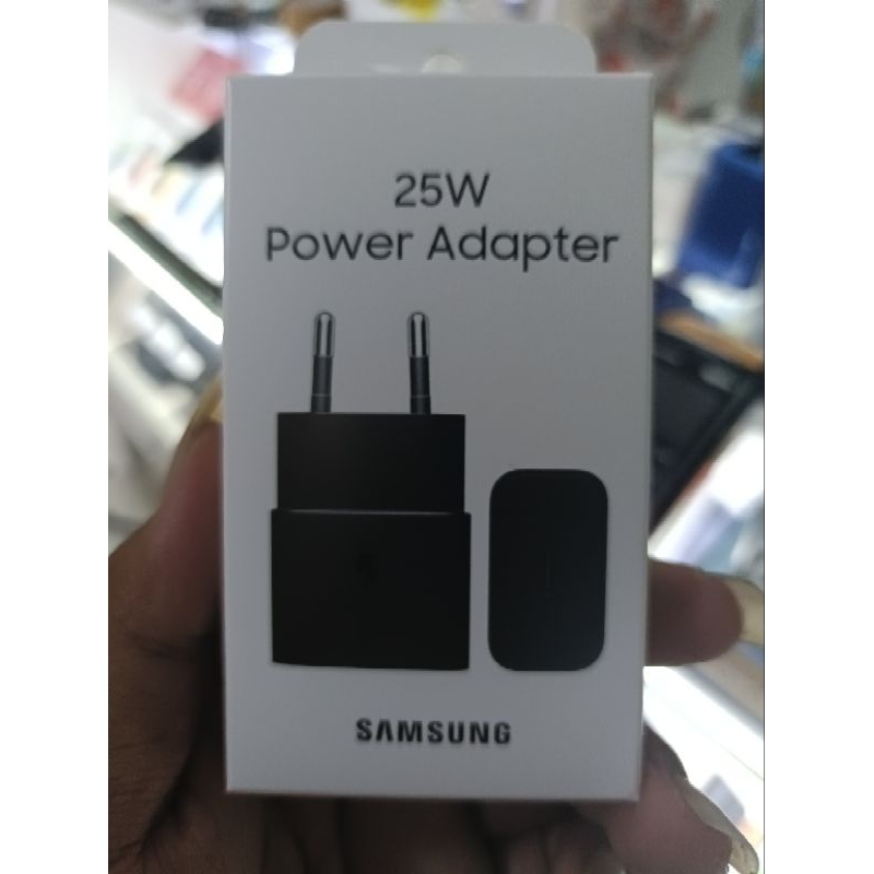 adaptor Samsung 25w