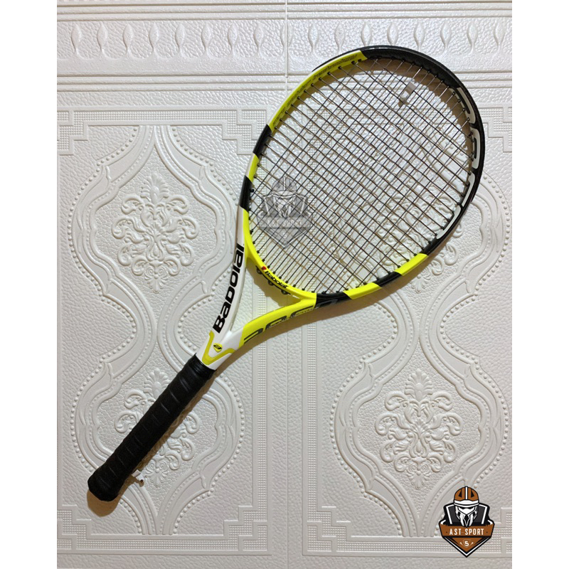 Raket Tenis Babolat Aeropro Drive + 100 sq Rare Item