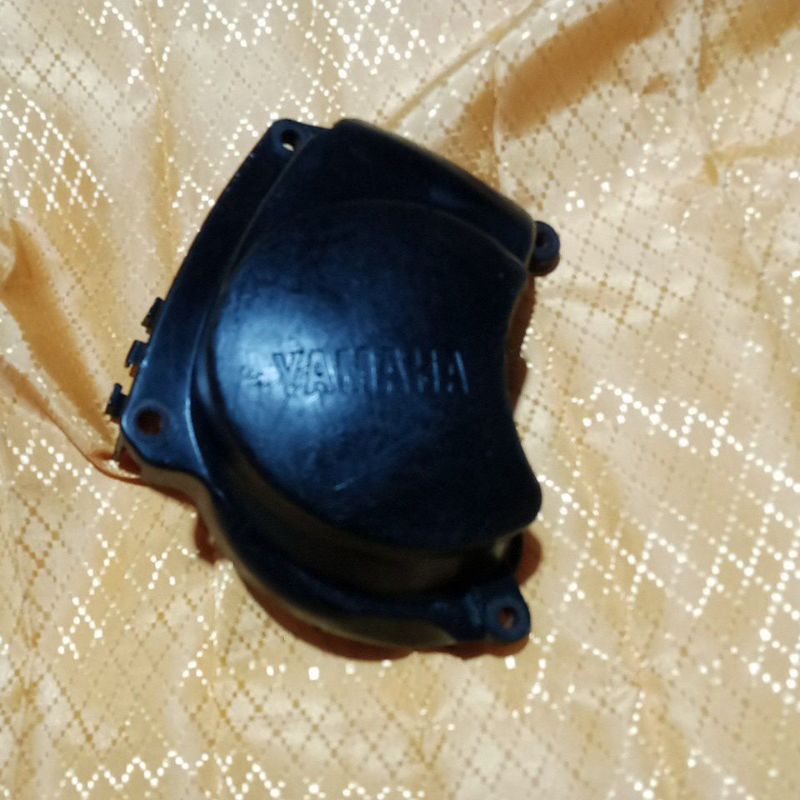 Cover Cvt Xeon Karbu,Xeon GT,Xeon RC Original Second