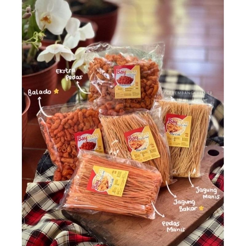 

MAKARONI