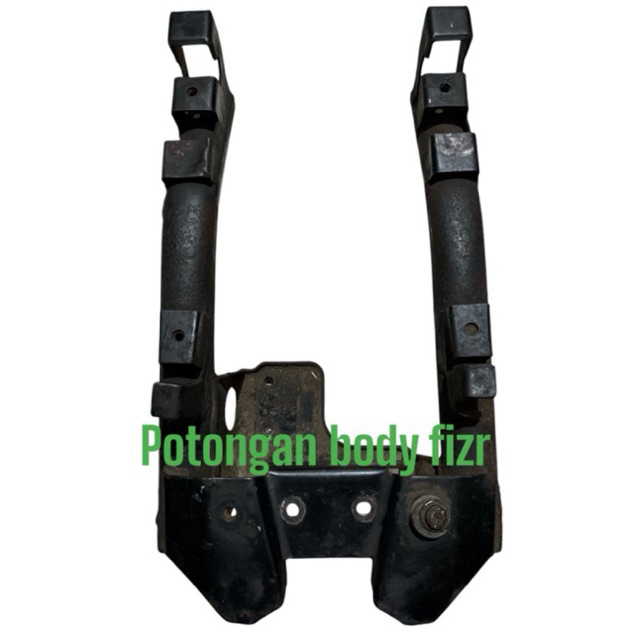 Sambungan Rangka Belakang Original Yamaha Fizr F1zr 1997-2004