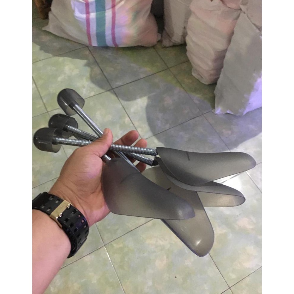 KODE K83A Saddle shoe catokan sepatu merk IKEA