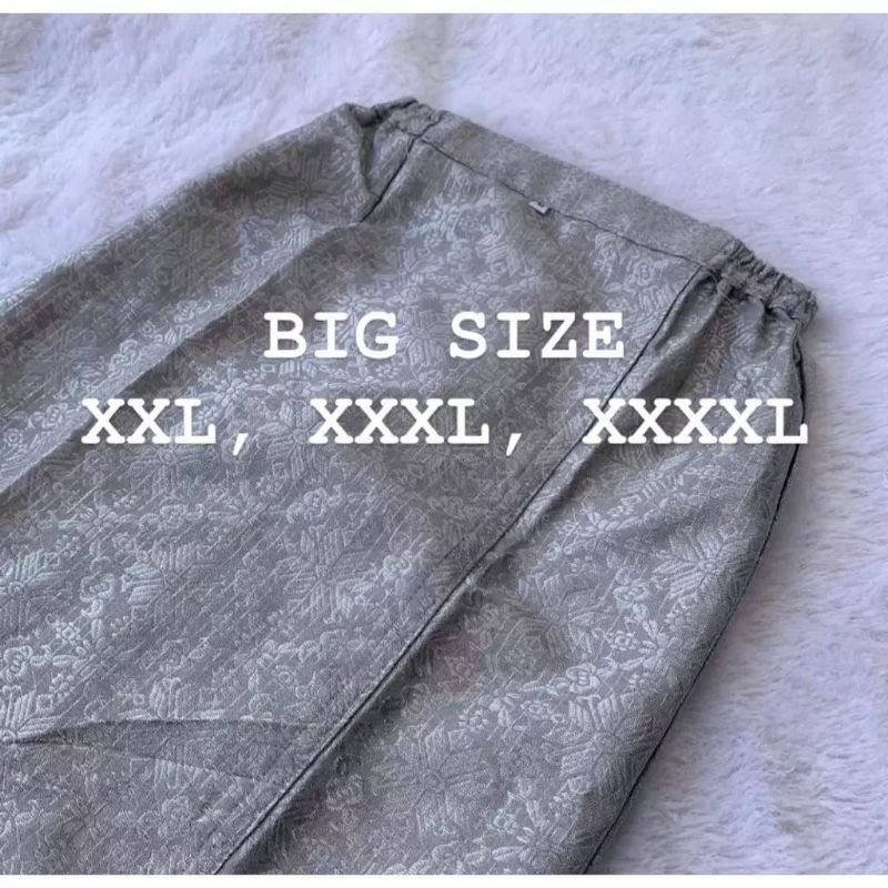 ROK SONGKET SPAN JUMBO/rok songket terbaru /rok songket modern