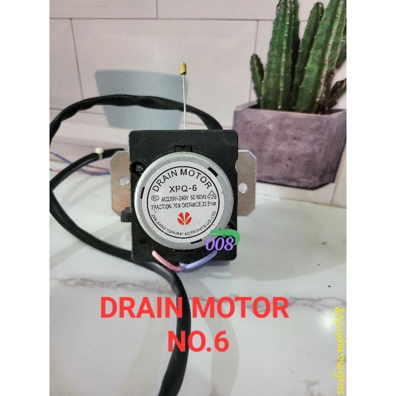Drain motor sharp - kingelectronicmedan