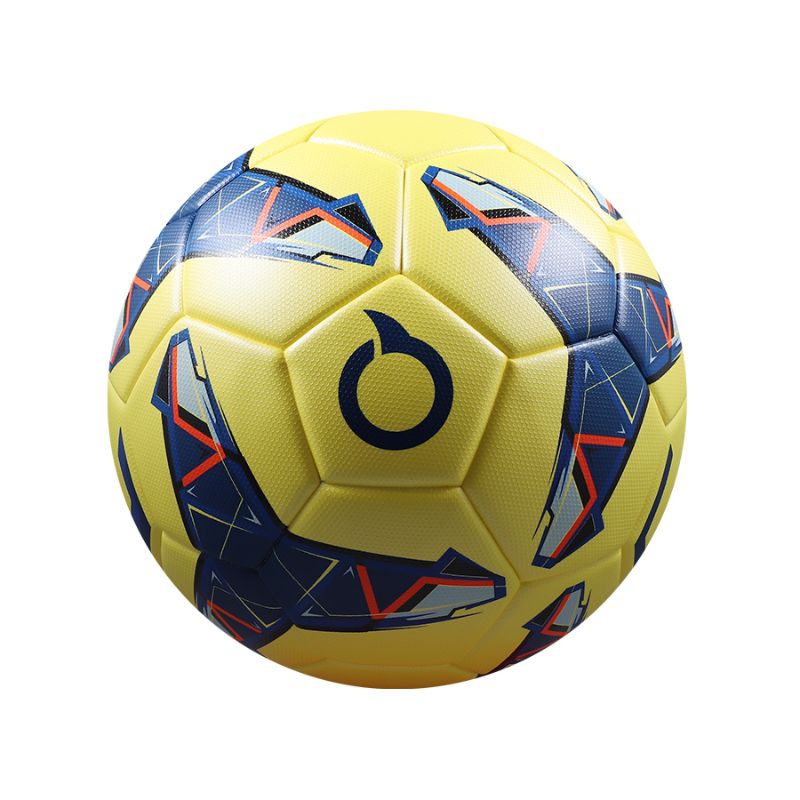 Bola Kaki Size 5 Soccer Sepak Bola Original Ortuseight Cyclone Ball Ukuran 5 Ortus Ball Original