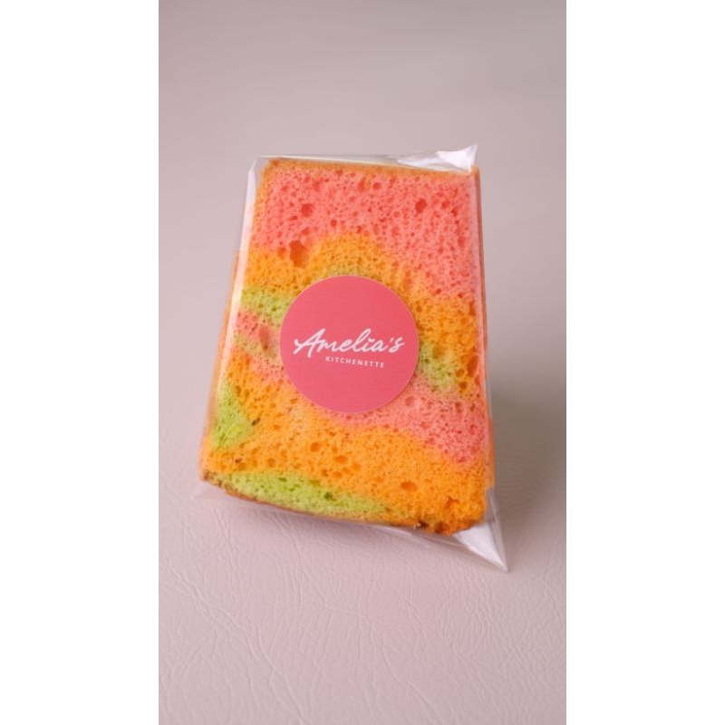 

AMELIA KITCHENETTE CAKE CHIFFON FLUFFY EMPUK