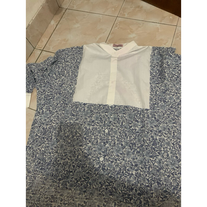 PRELOVED HAIDEE ORLIN