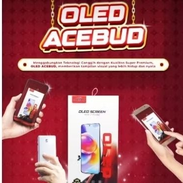 Lcd Touchscreen Samsung Galaxy S10 Lite / G770 OLED