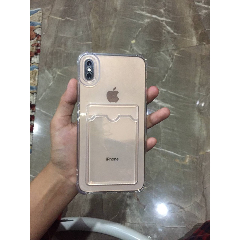 XS MAX 256gb ex inter