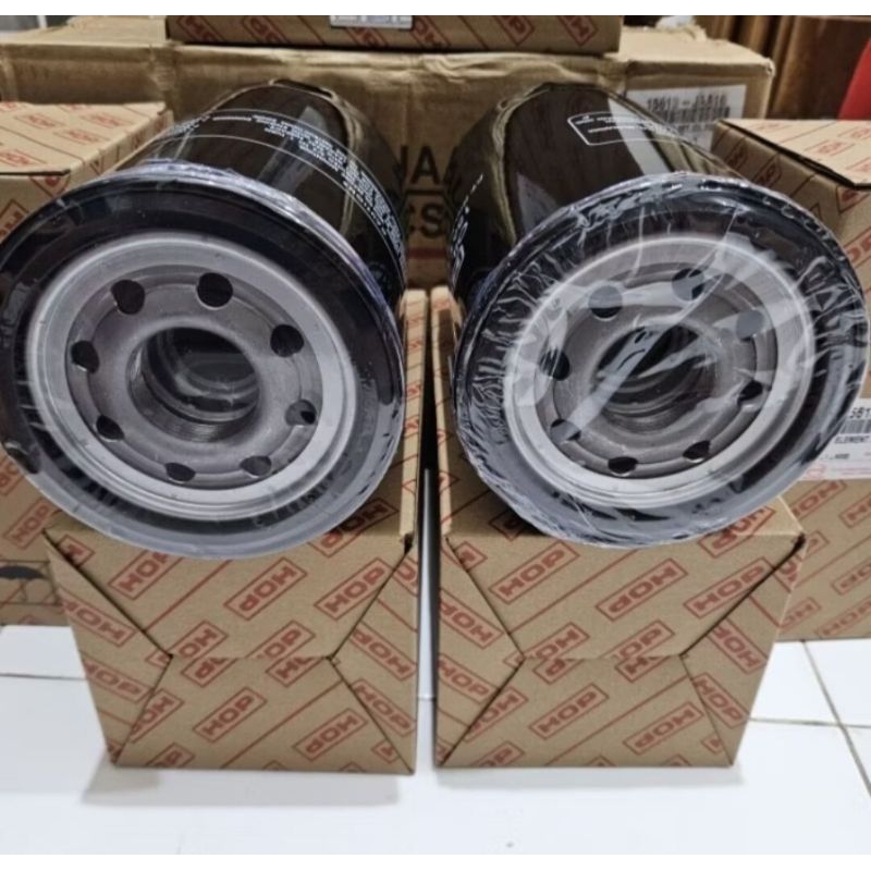 FILTER OLI HINO LOHAN 260TI HINO LOHAN 500 OIL FILTER HINO