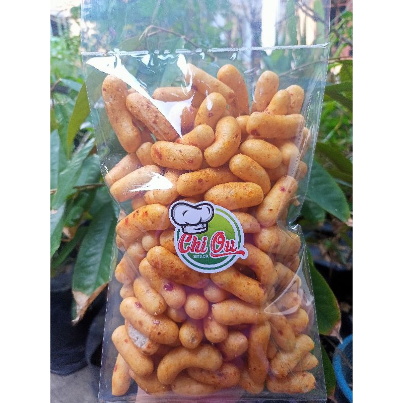 

Pilus Kapsul Pedas 120 gr