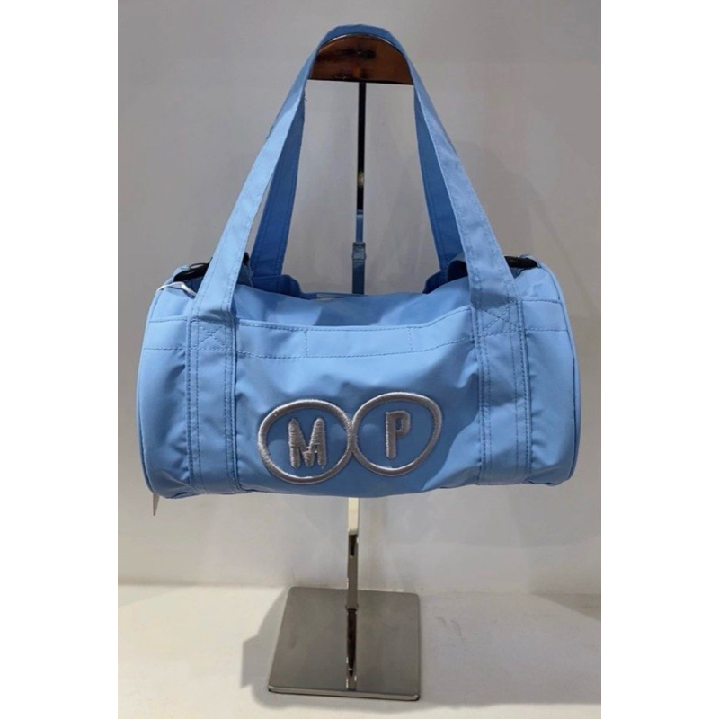 Measure Pleasure Duffle bag blue