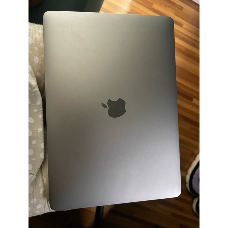 MACBOOK PRO M1 2020 8GB 256GB BEKAS