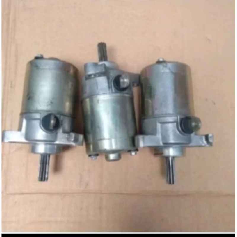 DINAMO STATER MIO J 115 MIO GT ORIGINAL