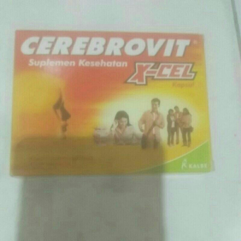 CerebrovitXcellbuatdayaingat