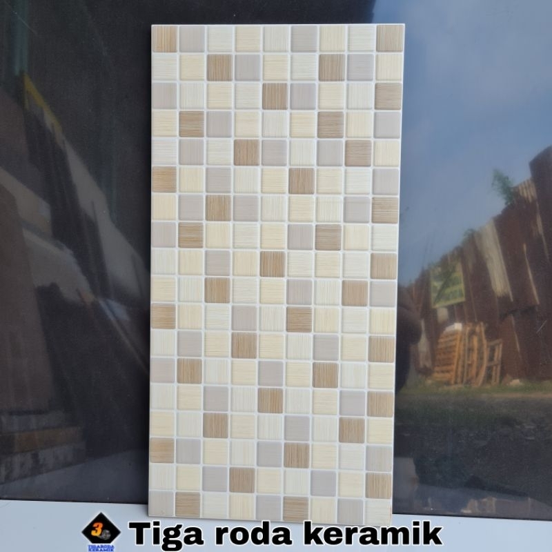 keramik 30x60 dinding/keramik dapur/keramik kamar mandi/keramik tiang/keramik motif/keramik motif ko