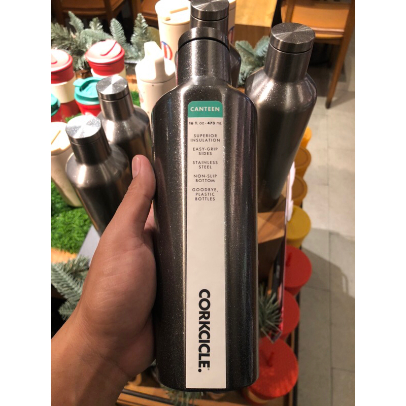 Tumbler Starbucks x Corkcicle