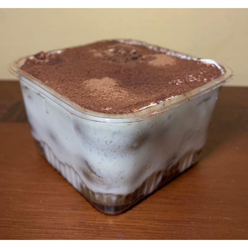 

Tiramisu Classic