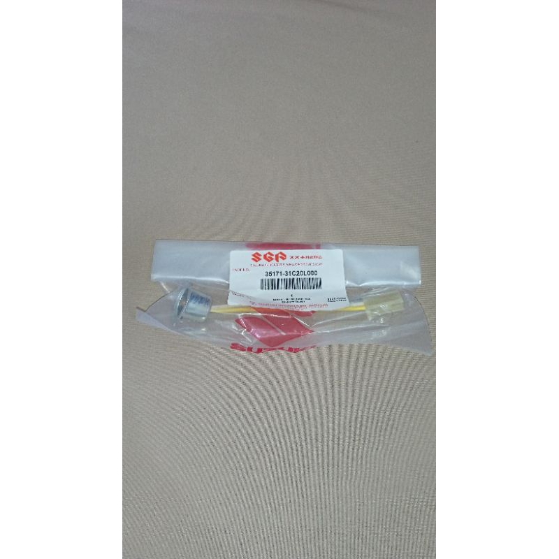 Kabel socket pitting lampu depan satria 2 tak original suzuki