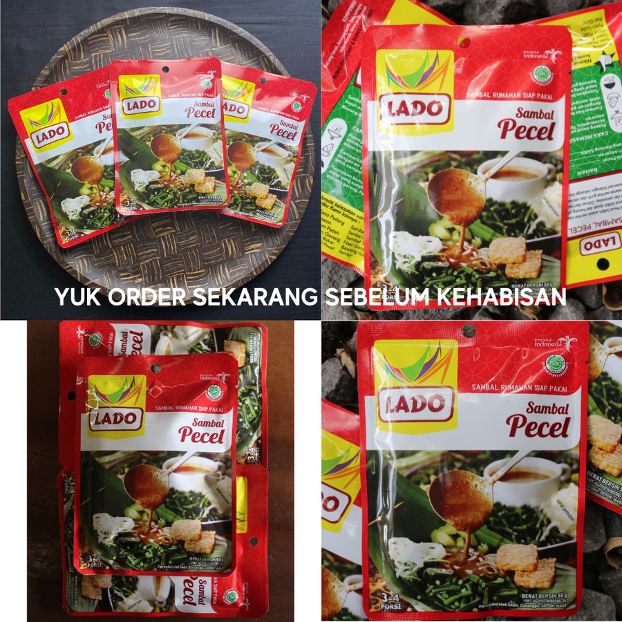 

Hadiah Spesial SABA - Special Gift