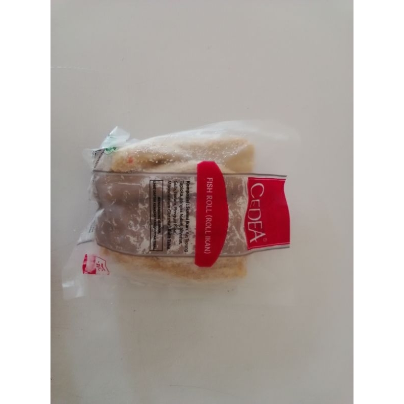 

cedea Fishroll 250gr