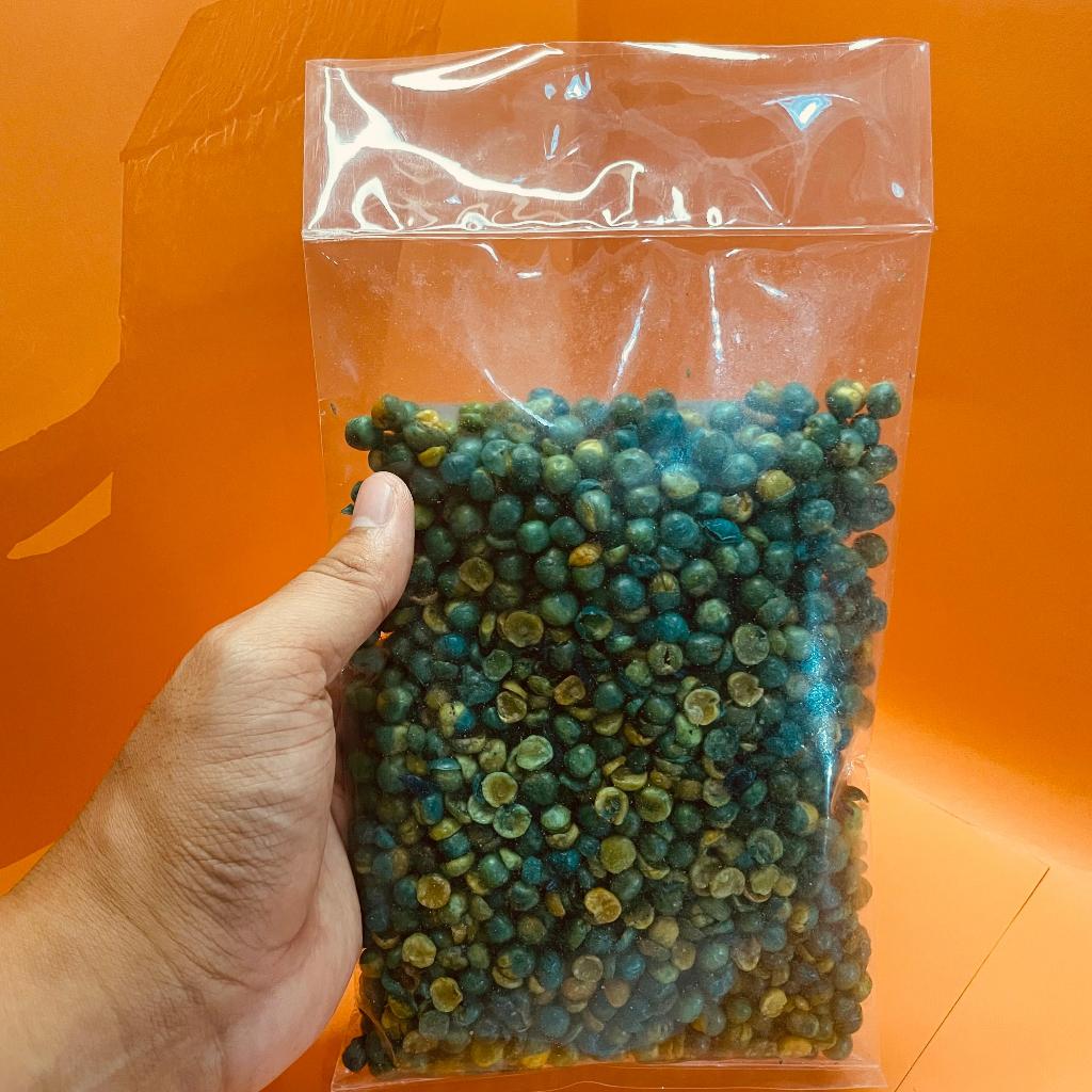 

Maknyuss1 Kacang Polong Ijo Goreng Super - Kacang Kapri Hijau Premium 250Gr