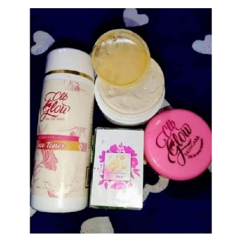 CLB GLOW ORIGINAL MAKASAR (Member resmi)