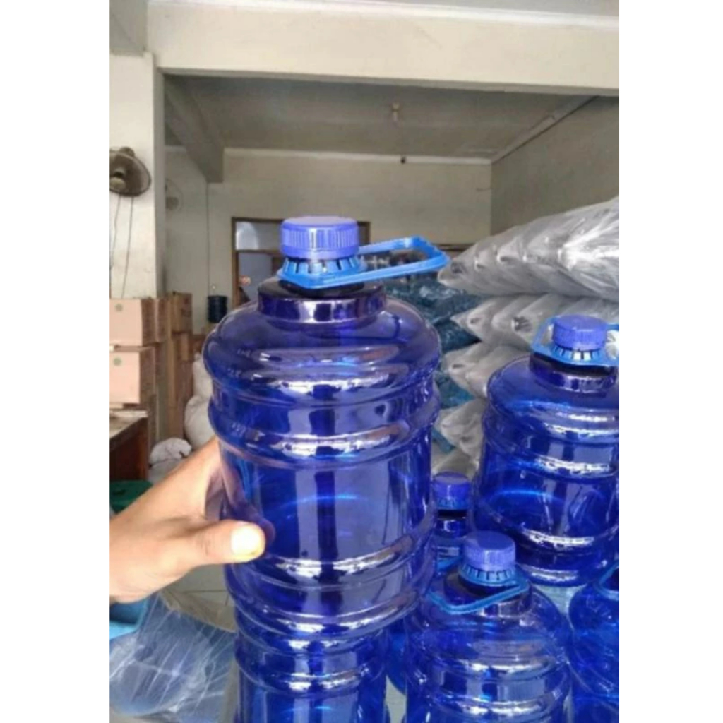 Galon Kecil Galon 2 Liter Mini