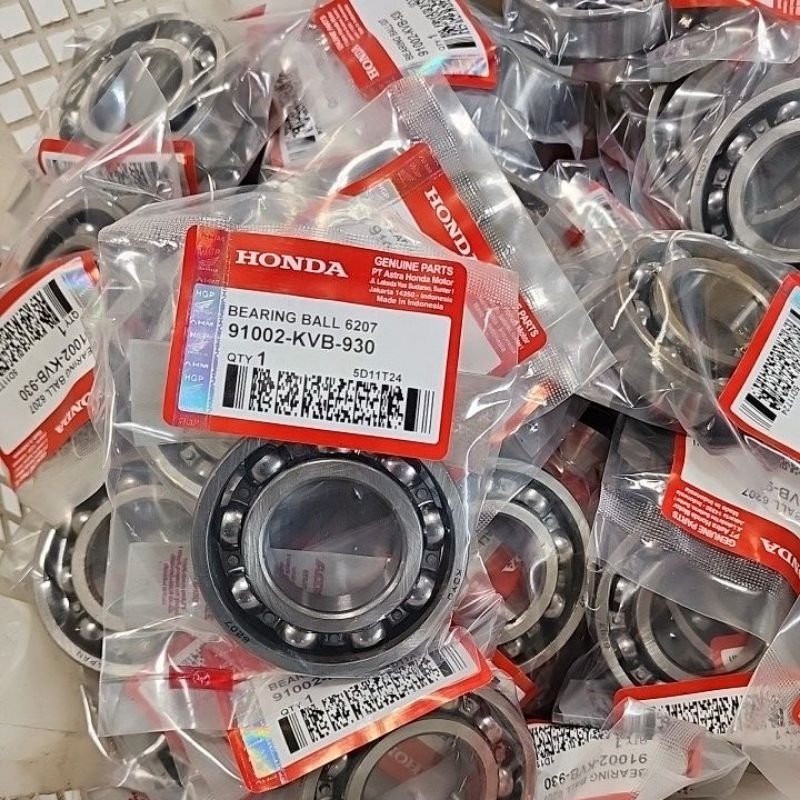 Laher Bandul Kruk As 6207 Megapro Monoshock CB150 Verza CRF 150 L