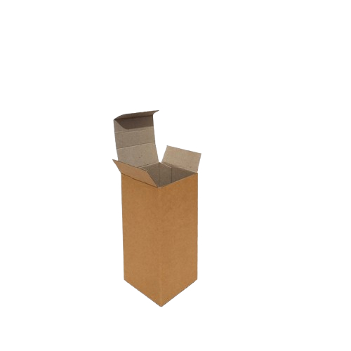 

(10 Pcs)Dus Tumbler 9x9x20 Cm Box Kemasan Botol Mimnum Kotak Packing Souvenir Hampers Coklat Polos