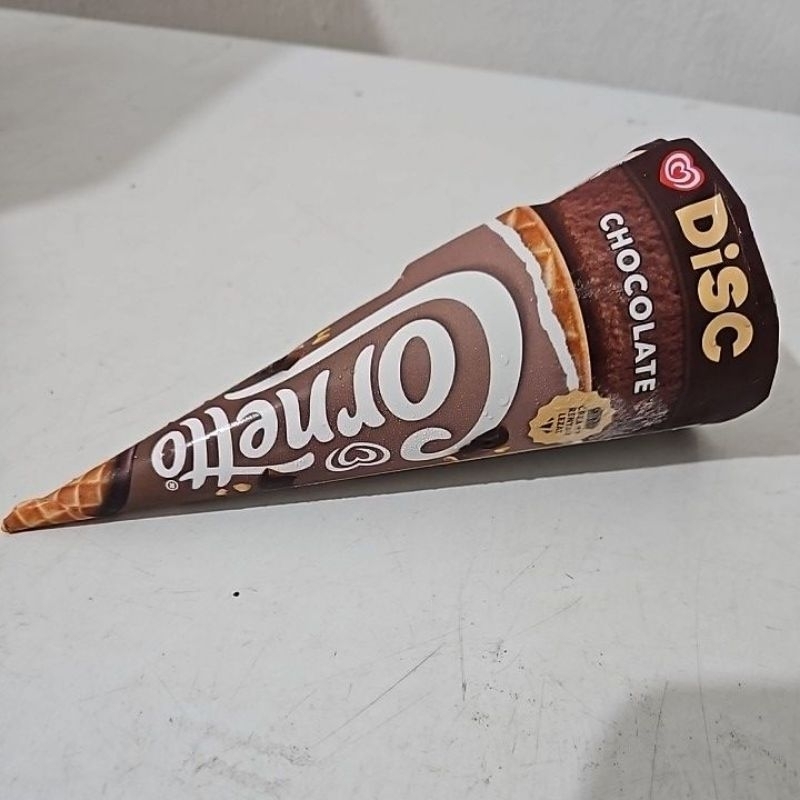 

Walls cornetto disc - chocolate