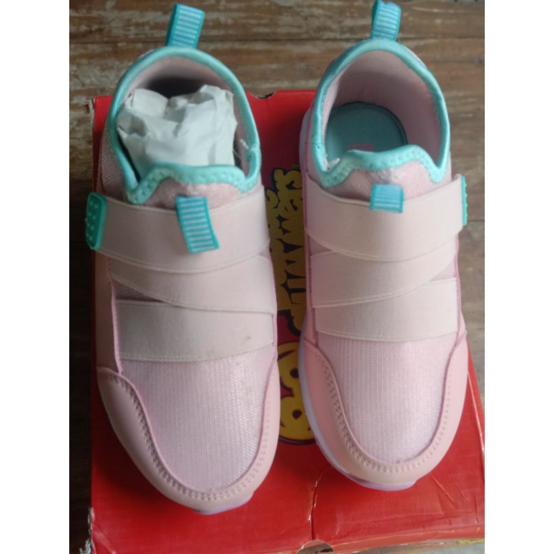 Sepatu anak Bubble Gummers