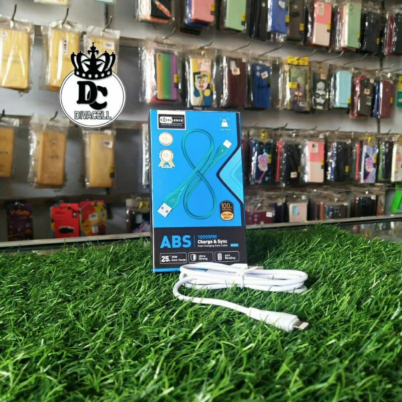 CHARGER EXCELLENCE AKASIA IPHONE BEST SELLER