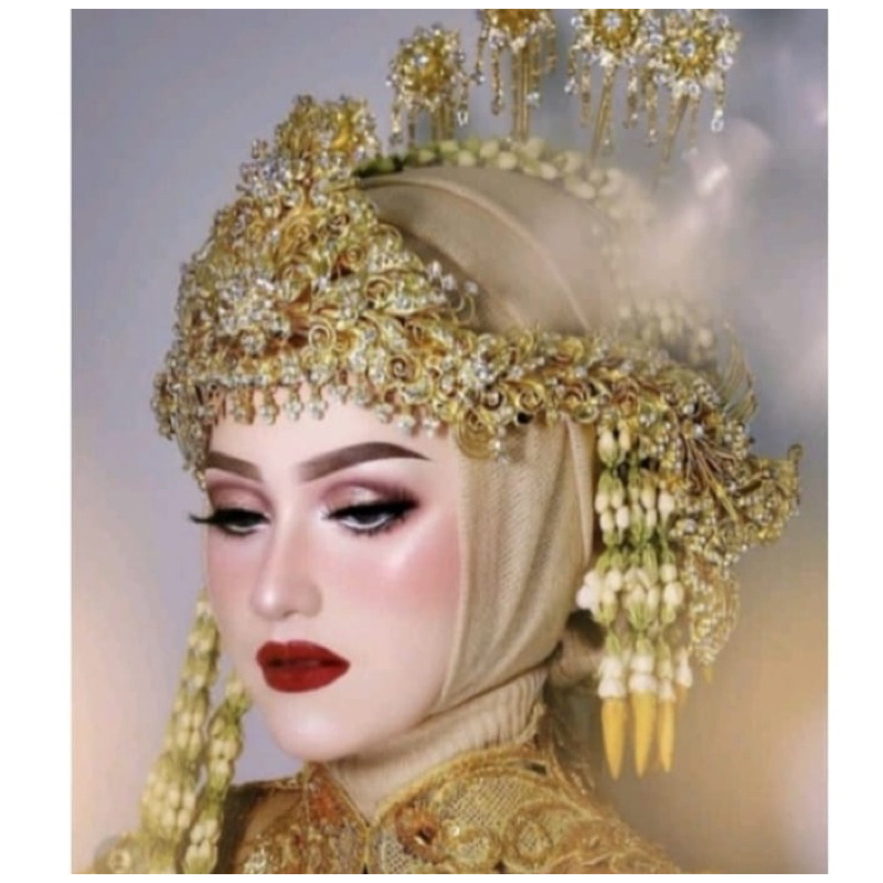 SIGER JANET PREMIUM / SIGER MEWAH