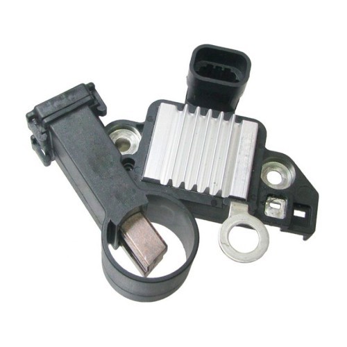 Ic Regulator Alternator Dinamo Amper Colorado Orlando Cruze Spin 1.2 OEM 13582947