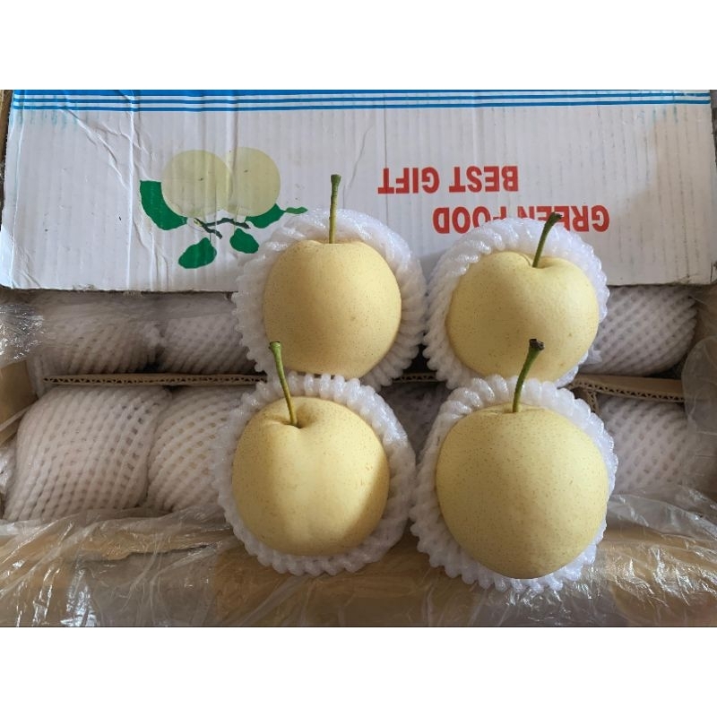 

pear century//pear manis//buah segar 1kg