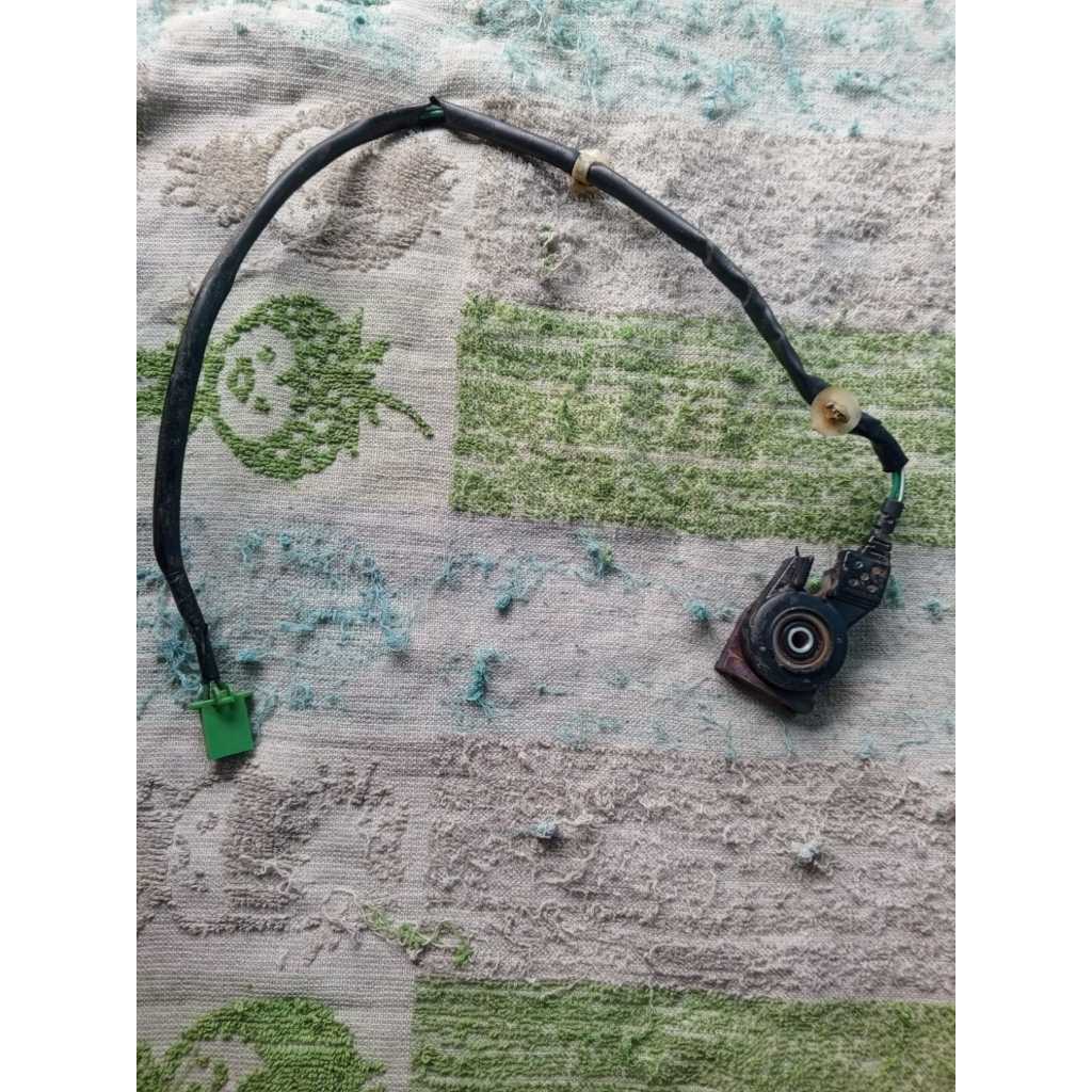 switch standar setandar samping ORIGINAL honda beat vario scoopy spacy kabel sensor standar satu