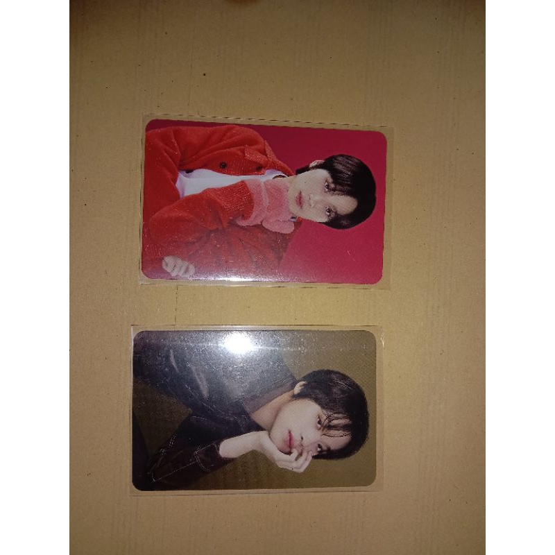 pc haechan nct zone christmas & steampunk