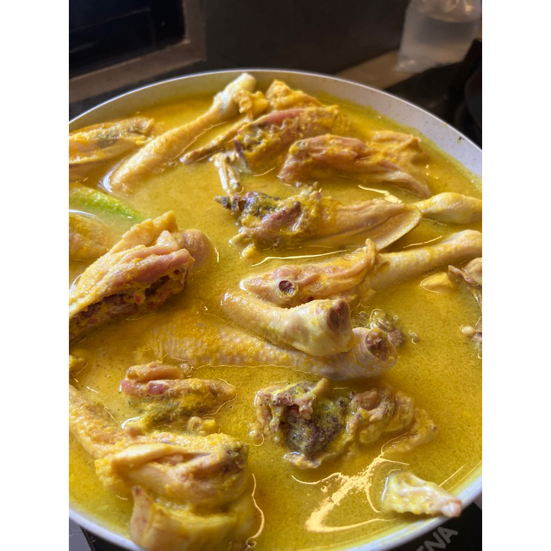 

Ayam Ciganea 1 ekor 600-700gr Frozen