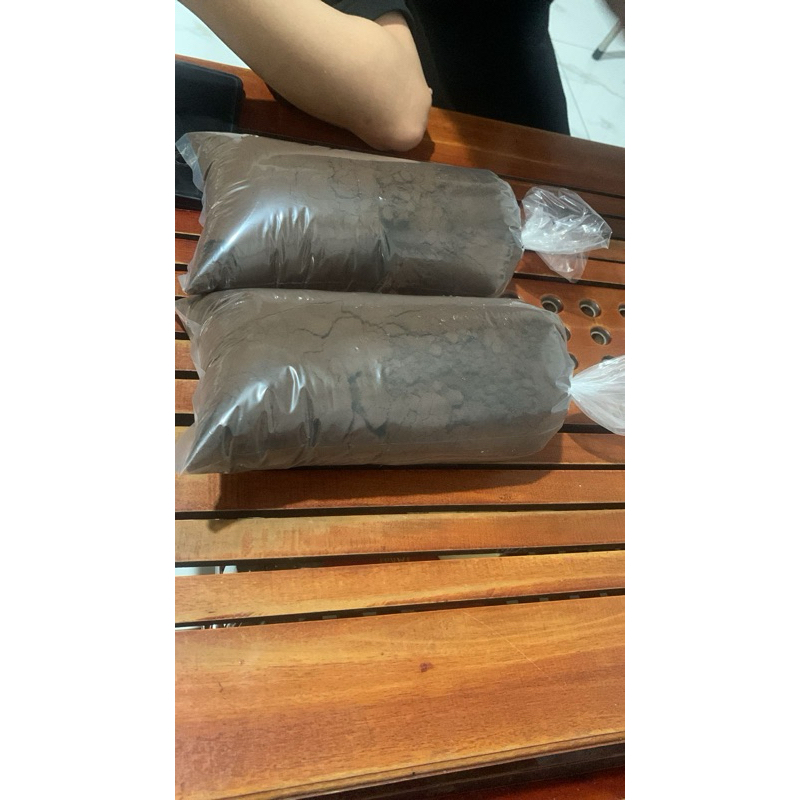 

Kopi Bubuk Kalimantan