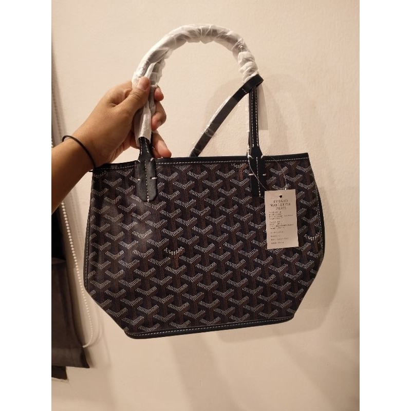 mini anjou goyard