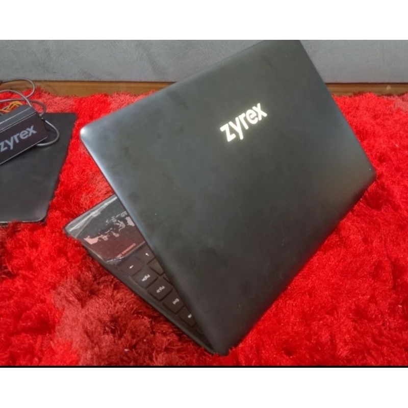 Zyrex sky 232 2021 Celeron N3350